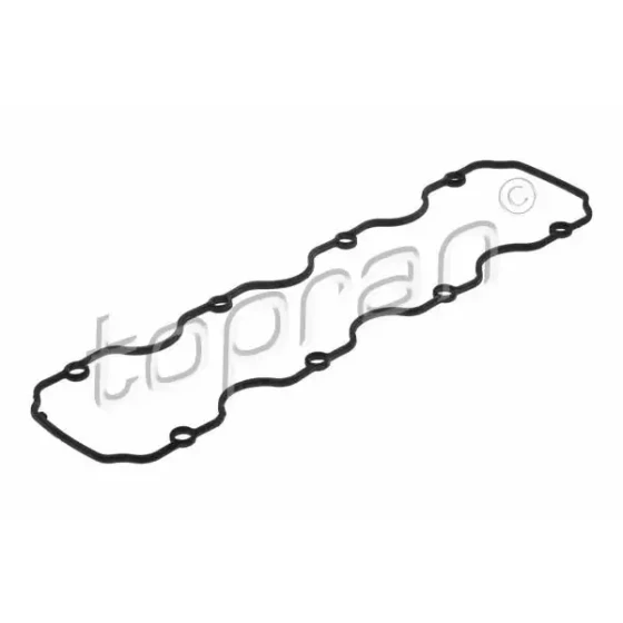 Topran Üst Kapak Contası – 201223001 / OEM 638260 ürün görseli