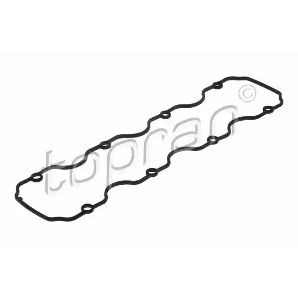 Topran Üst Kapak Contası – 201223001 / OEM 638260