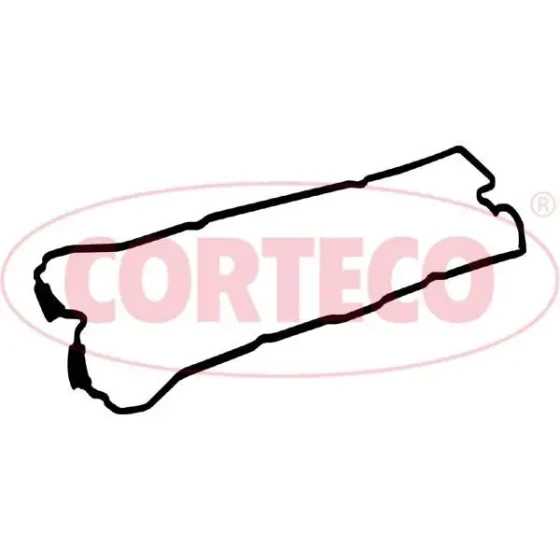 Corteco Üst Kapak Contası – 440024P / OEM 83440024 ürün görseli