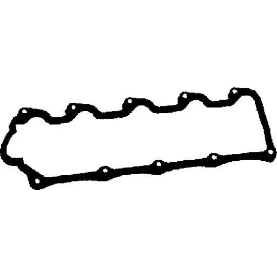 Corteco Üst Kapak Contası – 440043P / OEM 83440043 ürün görseli