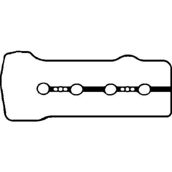 Corteco Üst Kapak Contası – 440048P / OEM 83440048