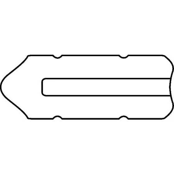 Corteco Üst Kapak Contası – 440099P / OEM 83440099 ürün görseli