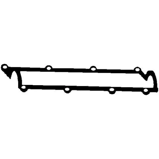 Corteco Üst Kapak Contası – 440129P / OEM 83440129 ürün görseli