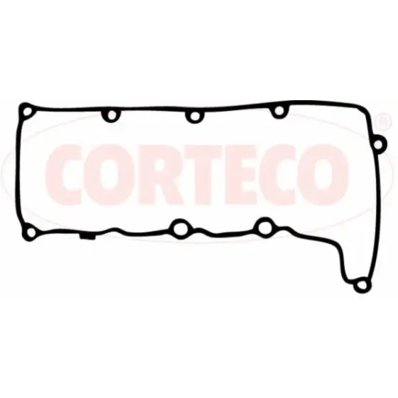 Corteco Üst Kapak Contası – 440520P / OEM 83440520 ürün görseli
