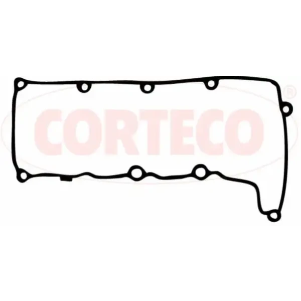 Corteco Üst Kapak Contası – 440520P / OEM 83440520