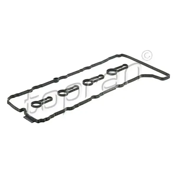 Topran Üst Kapak Contası – 501672001 / OEM 11127807017