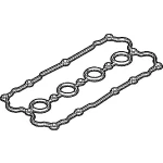 Elring Üst Kapak Contası – 502.990 / OEM 06D103483E