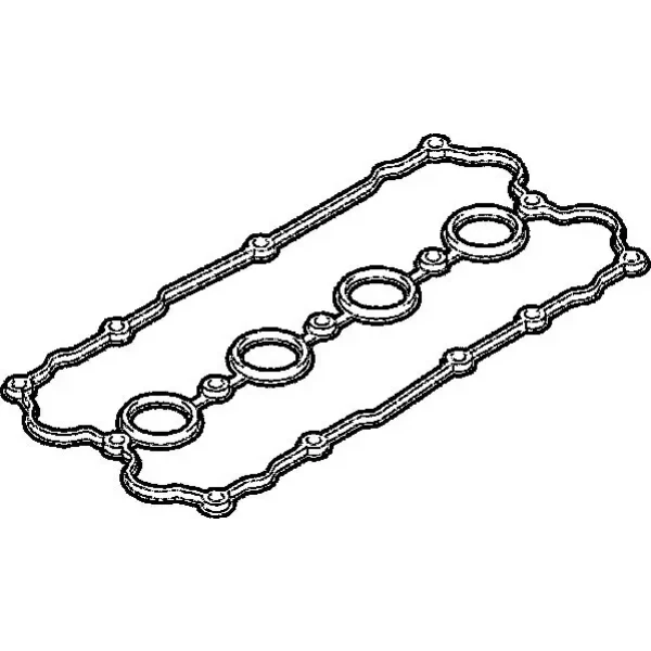 Elring Üst Kapak Contası – 502.990 / OEM 06D103483E