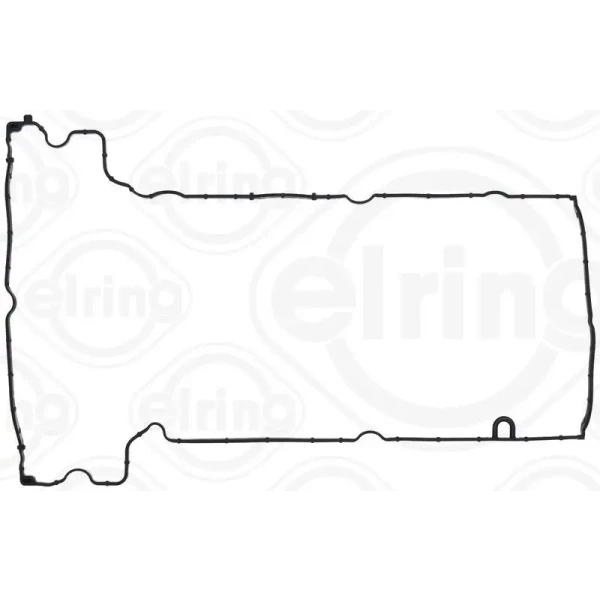 Elring Üst Kapak Contası – 719.770 / OEM A2710161221