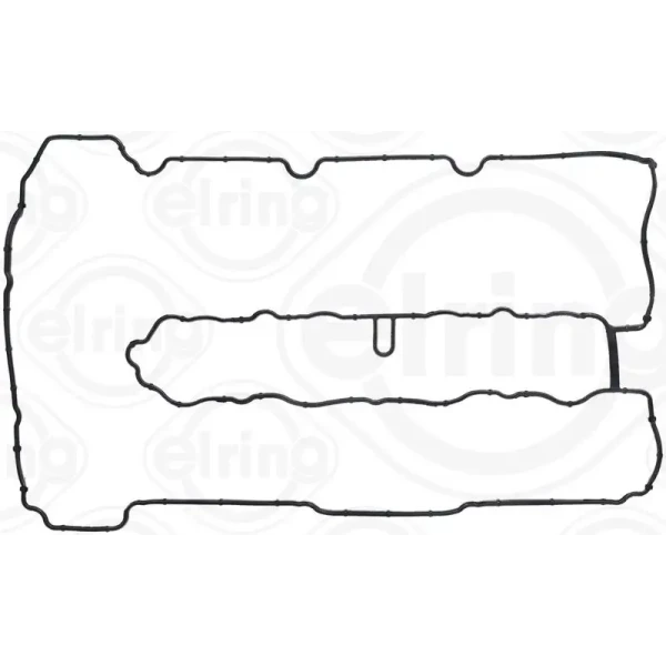 Elring Üst Kapak Contası – 724.470 / OEM 11127555738