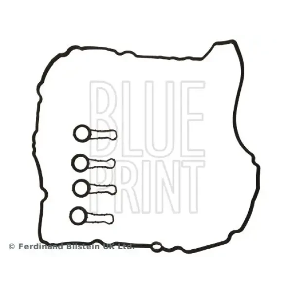 Blueprint Üst Kapak Contası – ADT36798 / OEM 11 12 8 511 814