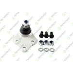 Teknorot Üst Rotil – M-900K / OEM A0003301007