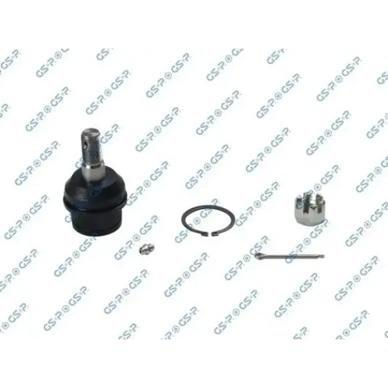GSP Üst Rotil – S080103 / OEM 5012432AA ürün görseli