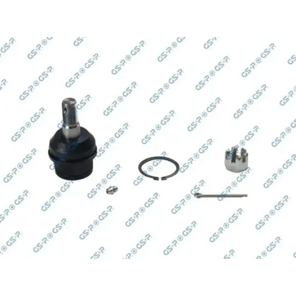 GSP Üst Rotil – S080103 / OEM 5012432AA