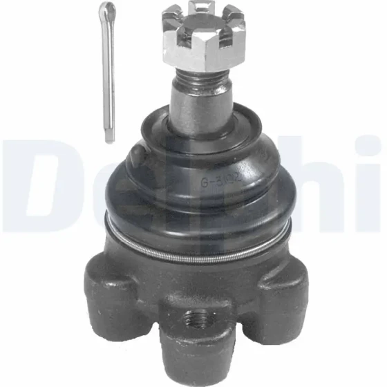 Delphi Üst Rotil – TC596 ürün görseli