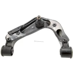 Votto Üst Salıncak (Sağ) – 41-24502 / OEM 54524EB300