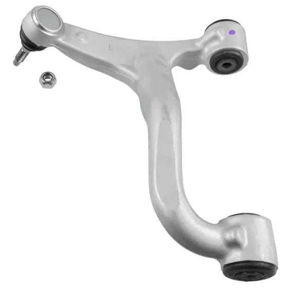 Lemförder Üst Salıncak (Sol) – 3431301 / OEM A1633520401 ürün görseli