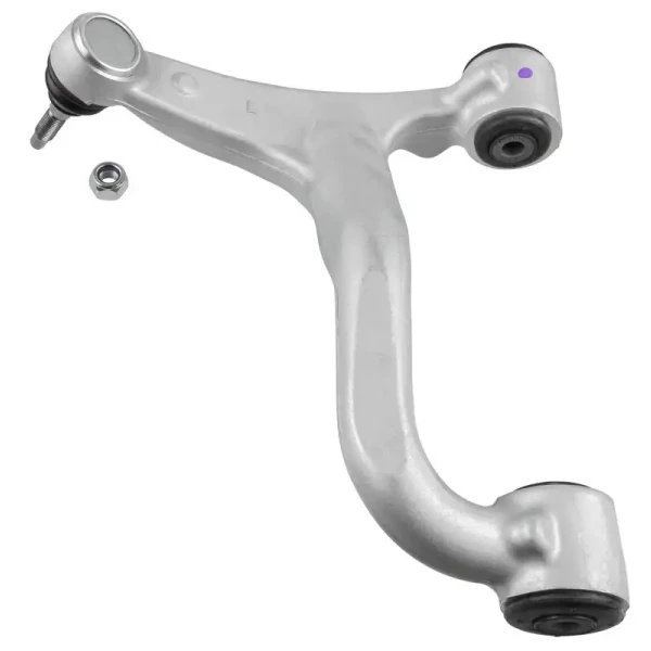 Lemförder Üst Salıncak (Sol) – 3431301 / OEM A1633520401