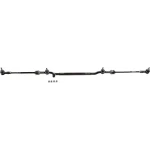 Lemförder Uzun Rot (Orta) – 1074901 / OEM A2024600405