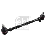 FEBI Uzun Rot (Orta) – 280283 / OEM 201 330 15 03