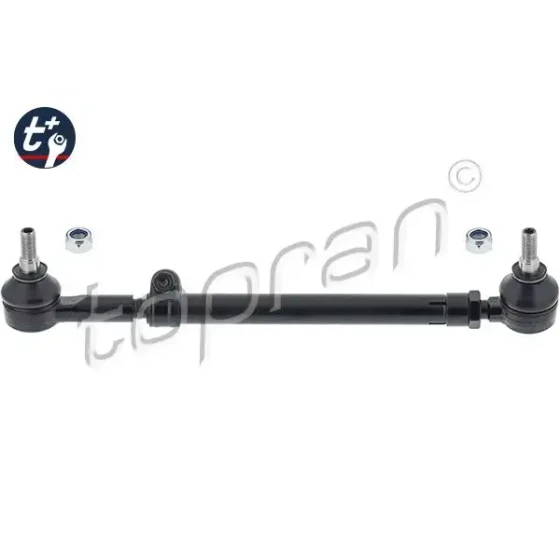 Topran Uzun Rot (Orta) – 400768001 / OEM A1243300903 ürün görseli