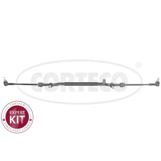 Corteco Uzun Rot (Orta) – 49398579 / OEM A2024600405 ürün görseli