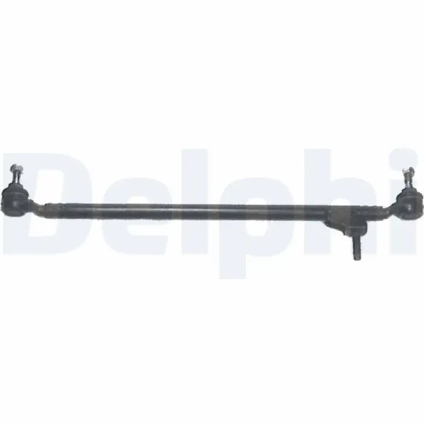 Delphi Uzun Rot (Orta) – TL303 / OEM A2014601505
