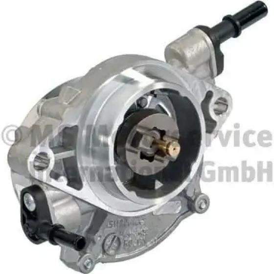 Pierburg Vakum Pompasi Arka Çeker / BK3Q & DA Transit 2.2 / 3.2 TDCI - Kod 7.03799.05.0 - OEM BK3Q2A451FD ürün görseli
