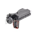 Topran Vakum Ventili – 502551001 / OEM 11617544805