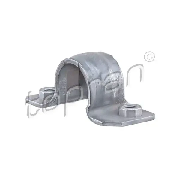 Topran Viraj Demir Kelepçesi (Ön) – 113410001 / OEM 6Q0411333A