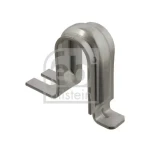 FEBI Viraj Demir Kelepçesi (Ön) – 29947 / OEM 7701056095
