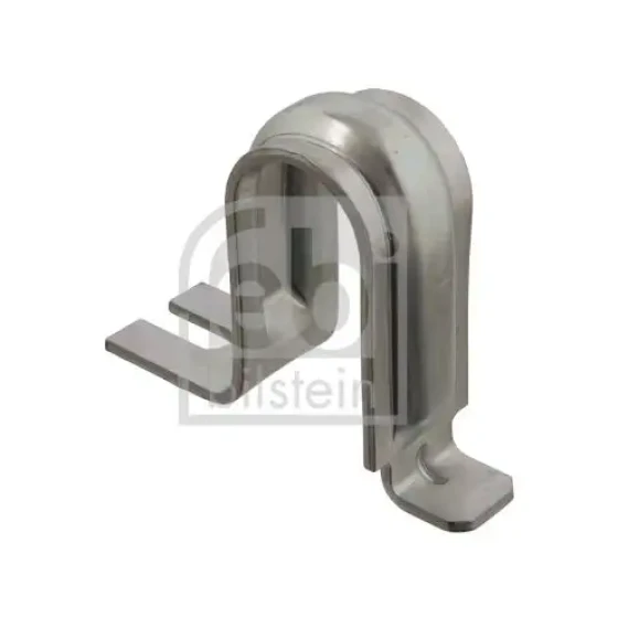 FEBI Viraj Demir Kelepçesi (Ön) – 29947 / OEM 7701056095 ürün görseli