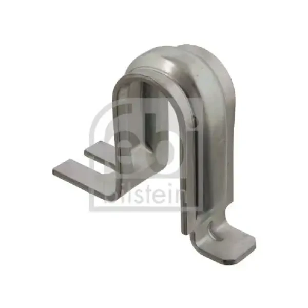 FEBI Viraj Demir Kelepçesi (Ön) – 29947 / OEM 7701056095