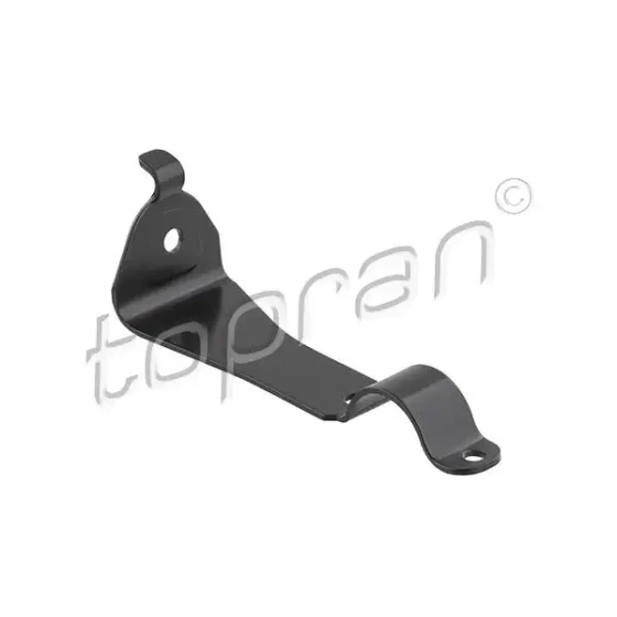 Topran Viraj Demir Kelepçesi (Ön) – 401493001 / OEM A1243230526 ürün görseli