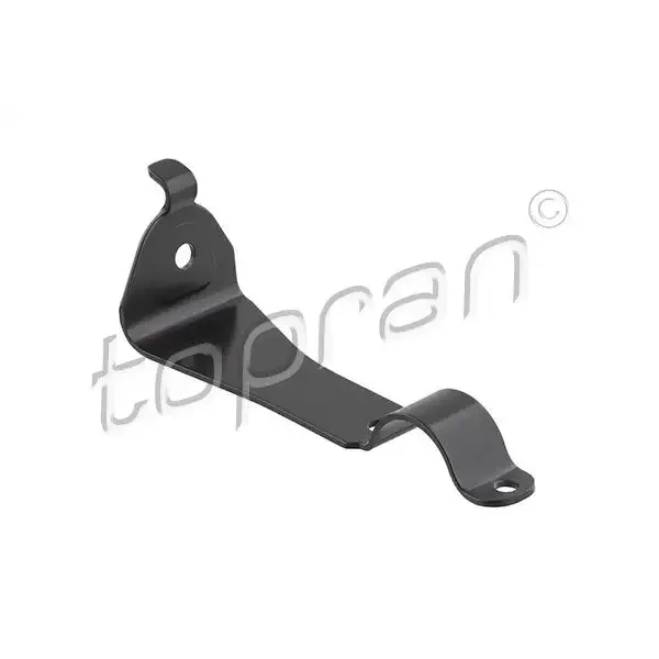 Topran Viraj Demir Kelepçesi (Ön) – 401493001 / OEM A1243230526