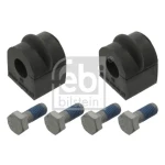 FEBI Viraj Lastiği (Arka) – 02524 / OEM A2013200147