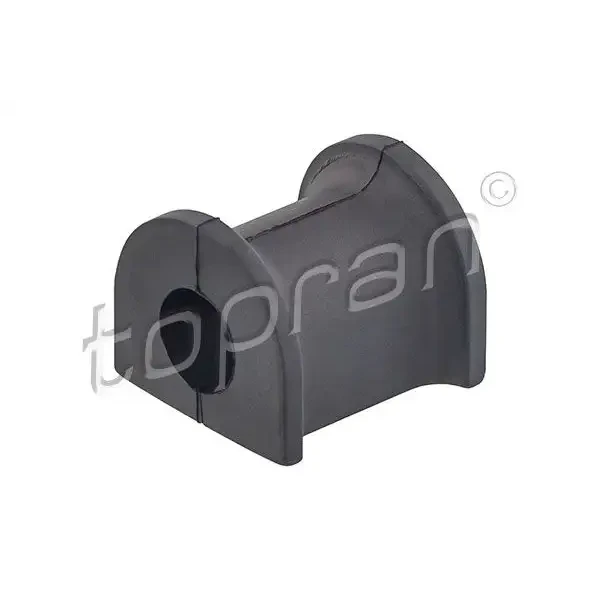Topran Viraj Lastiği (Arka) – 114621001 / OEM 7H0511413A