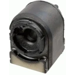 Lemförder Viraj Lastiği (Arka) – 3577001 / OEM A6393261281
