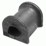 Lemförder Viraj Lastiği (Arka) – 3706701 / OEM 2K0511413C