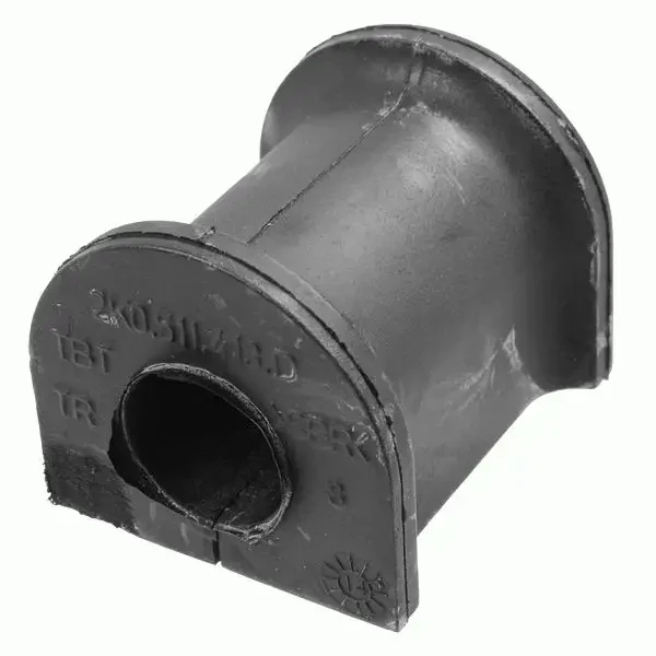 Lemförder Viraj Lastiği (Arka) – 3706701 / OEM 2K0511413C