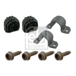 FEBI Viraj Lastiği (Arka) – 39650 / OEM 1K0511327AQS1