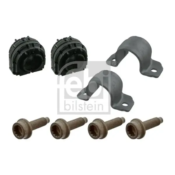 FEBI Viraj Lastiği (Arka) – 39650 / OEM 1K0511327AQS1