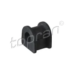Topran Viraj Lastiği (Arka) – 400788001
