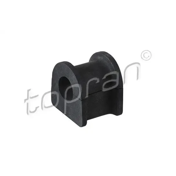 Topran Viraj Lastiği (Arka) – 400788001 ürün görseli