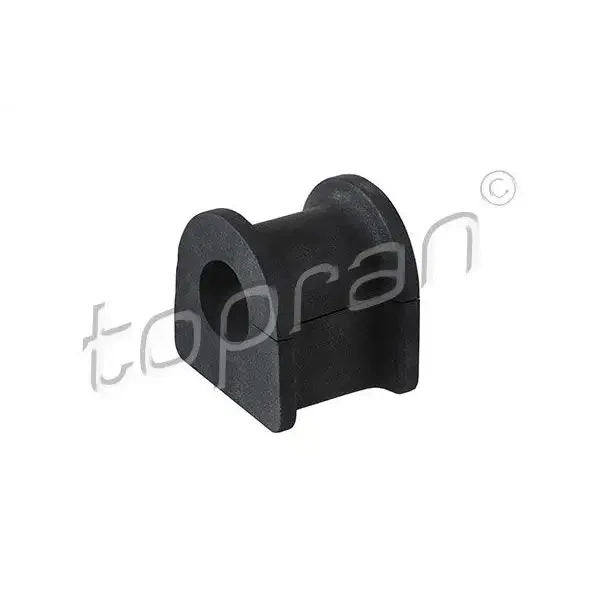 Topran Viraj Lastiği (Arka) – 400788001