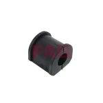 FAG Viraj Lastiği (Arka) – 819016210 / OEM 444160