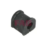 FAG Viraj Lastiği (Arka) – 819020210 / OEM 90497793