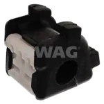 SWAG Viraj Lastiği (Arka) – 81942873 / OEM 4881805041