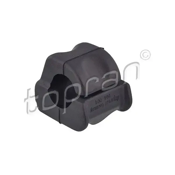 Topran Viraj Lastiği (Ön) – 104001001 / OEM 6X0411313