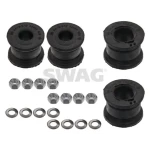SWAG Viraj Lastiği (Ön) – 10610001 / OEM 124 320 01 47